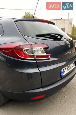 Универсал Renault Megane 2013 в Умани