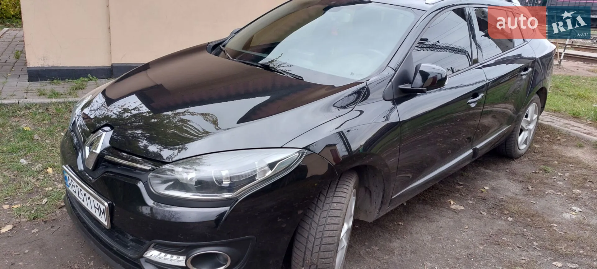 2016 Renault Megane - мініатюра 13