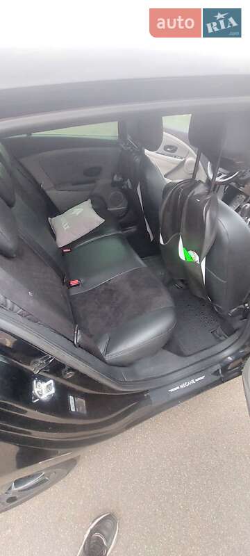 Универсал Renault Megane 2011 в Кривом Роге