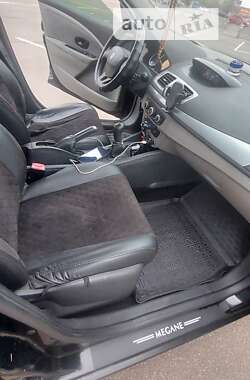 Универсал Renault Megane 2011 в Кривом Роге