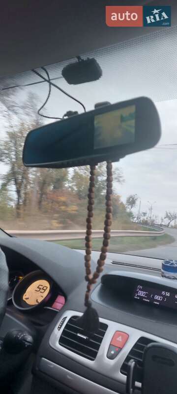 Универсал Renault Megane 2011 в Кривом Роге