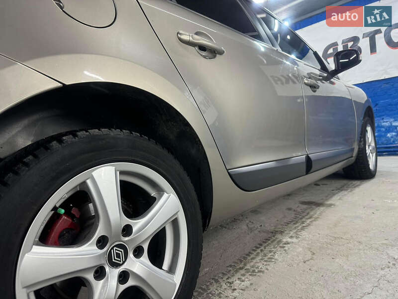 Універсал Renault Megane 2012 в Тернополі