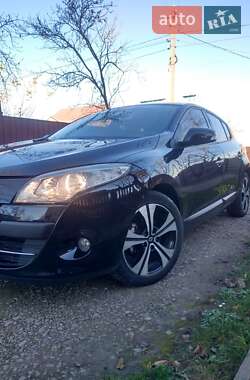 Хэтчбек Renault Megane 2011 в Николаеве