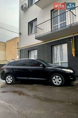 Универсал Renault Megane 2010 в Кременце