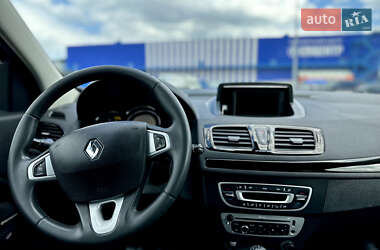 Універсал Renault Megane 2012 в Рівному