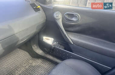Хетчбек Renault Megane 2004 в 