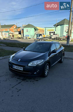 Універсал Renault Megane 2011 в Білій Церкві