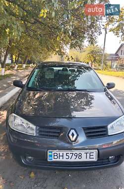 Седан Renault Megane 2004 в Подільську