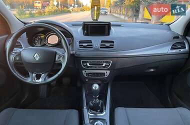 Универсал Renault Megane 2015 в Дубно