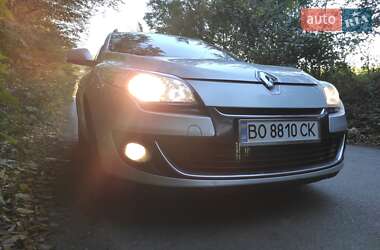 Универсал Renault Megane 2013 в Виннице