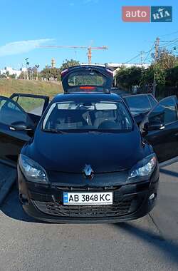 Універсал Renault Megane 2011 в 