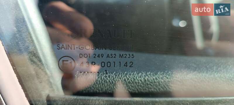 Универсал Renault Megane 2011 в Виннице