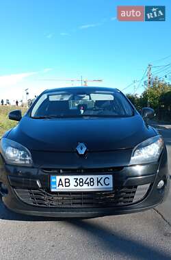Універсал Renault Megane 2011 в 