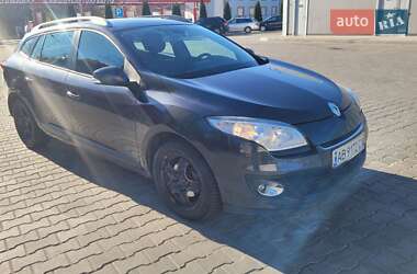 Універсал Renault Megane 2012 в Вінниці