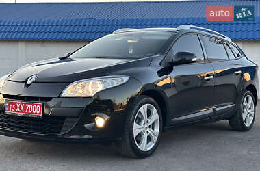 Универсал Renault Megane 2012 в Радивилове