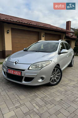 Універсал Renault Megane 2010 в Виноградові