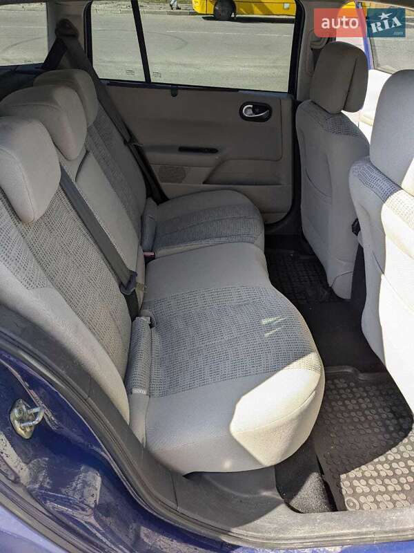 Універсал Renault Megane 2006 в Львові