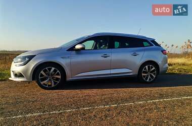 Універсал Renault Megane 2018 в Житомирі