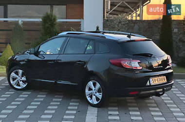 Универсал Renault Megane 2012 в Стрые