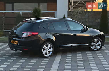 Универсал Renault Megane 2012 в Стрые