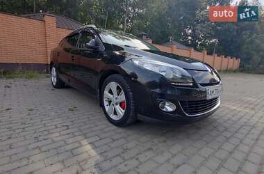 Универсал Renault Megane 2012 в Красилове