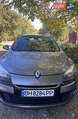 Універсал Renault Megane 2012 в Подільську