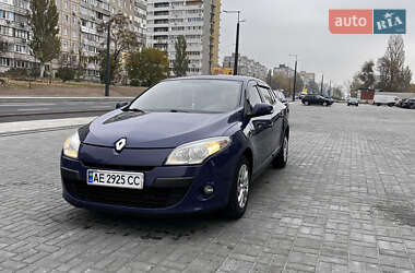 Универсал Renault Megane 2011 в Днепре