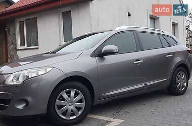 Универсал Renault Megane 2011 в Дубно