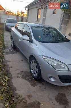 Універсал Renault Megane 2010 в Шумську