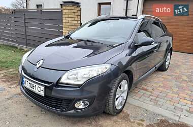 Універсал Renault Megane 2012 в Черкасах