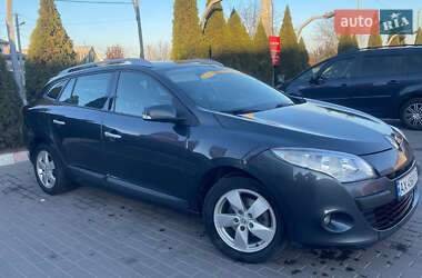 Універсал Renault Megane 2010 в Вінниці