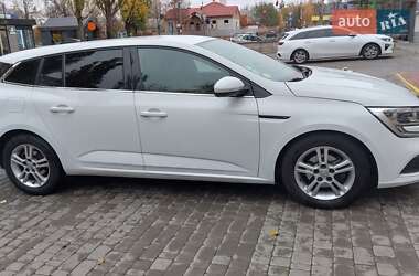 Універсал Renault Megane 2017 в Луцьку