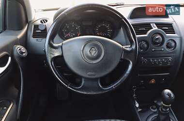 Универсал Renault Megane 2009 в Березному