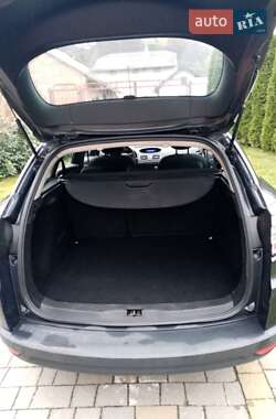 Универсал Renault Megane 2013 в 