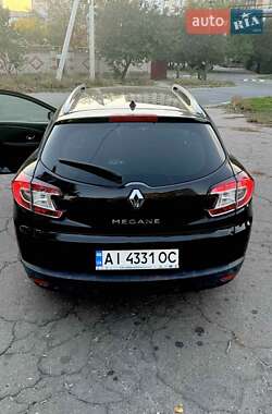 Универсал Renault Megane 2014 в Херсоне