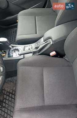 Универсал Renault Megane 2012 в 