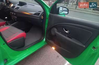 Универсал Renault Megane 2011 в 