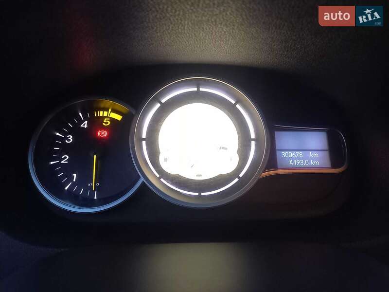 Универсал Renault Megane 2011 в Черкассах фото 35 Универсал Renault Megane 2011 в Черкассах