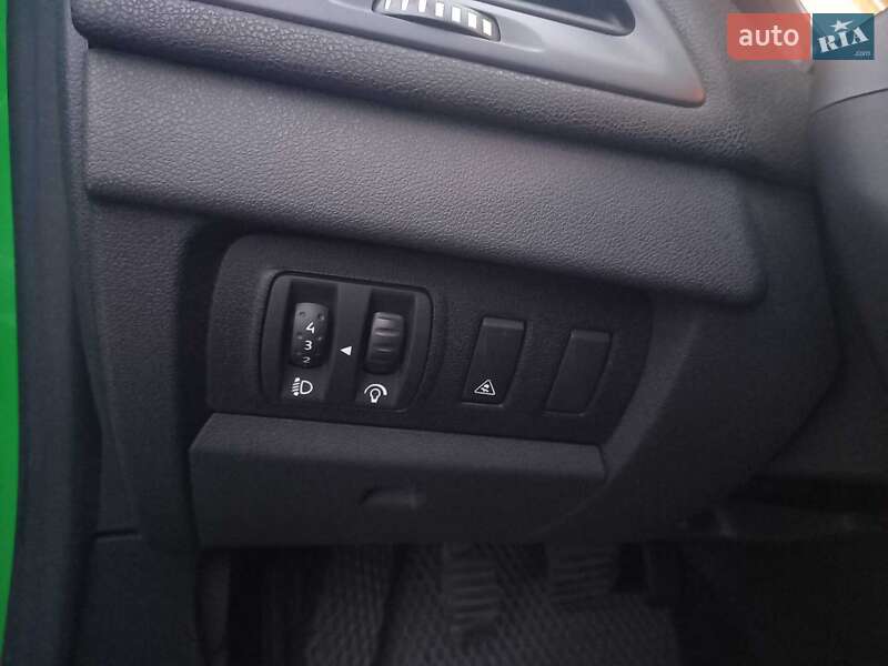 Универсал Renault Megane 2011 в Черкассах фото 39 Универсал Renault Megane 2011 в Черкассах