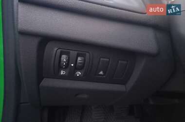 Универсал Renault Megane 2011 в 