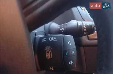 Универсал Renault Megane 2011 в 
