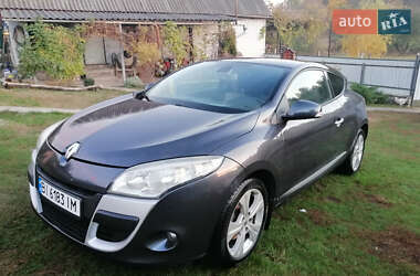 Купе Renault Megane 2009 в Шишаки