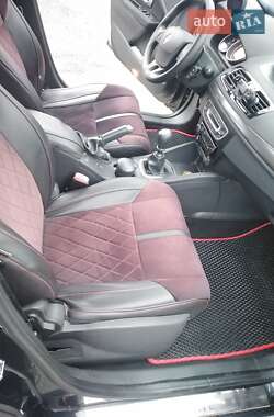 Универсал Renault Megane 2011 в 