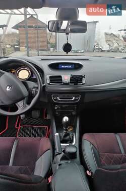 Универсал Renault Megane 2011 в 