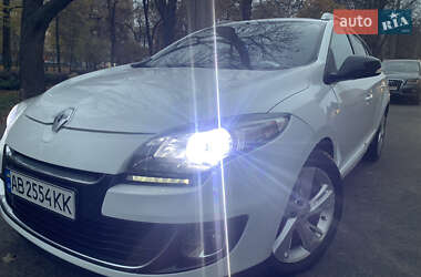 Универсал Renault Megane 2012 в Киеве