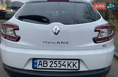 Универсал Renault Megane 2012 в Киеве