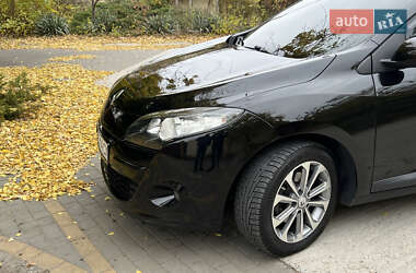 Універсал Renault Megane 2011 в Миколаєві