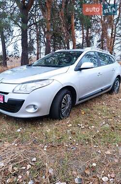 Универсал Renault Megane 2011 в Харькове