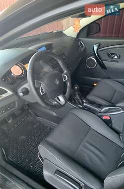 Универсал Renault Megane 2012 в 