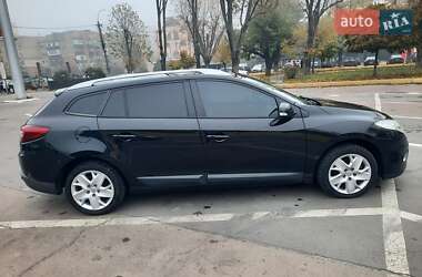 Универсал Renault Megane 2012 в Ужгороде